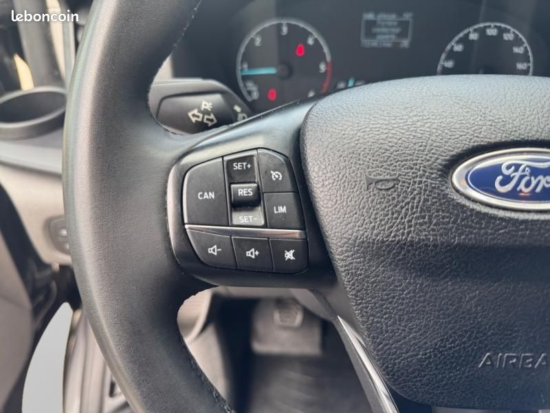 Ford Transit Custom Kombi 320 L2H1 2.0 EcoBlue 130ch mHEV Trend Business 7cv (image 13)