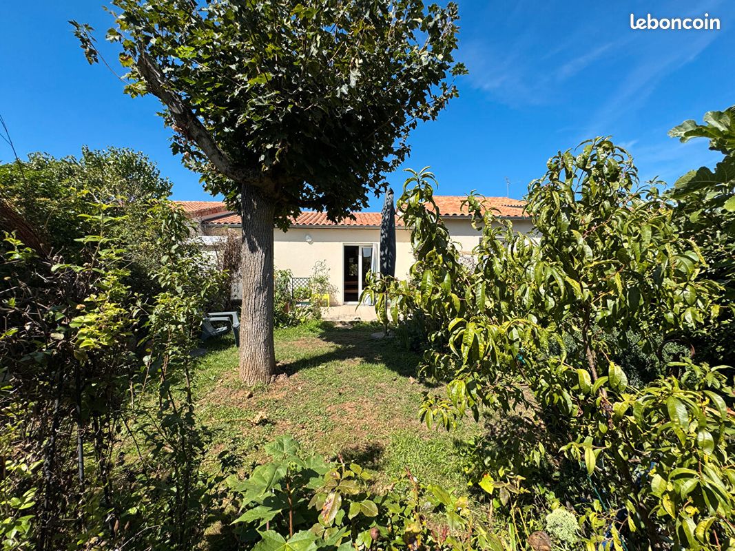 Maison 3 pièces 68 m² · à Poitiers · 68 m² · 184 000 €