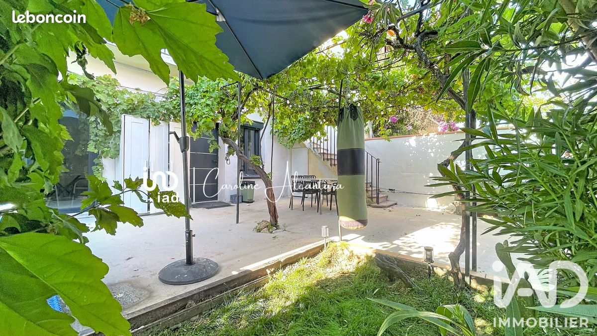 Maison 3 pièces 70 m² · à Perpignan · 70 m² · 229 000 €