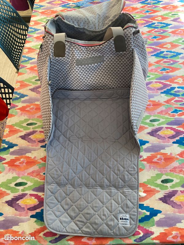 Beaba Sac Maison Du Monde Sac Ã Langer Langer Genève Ii Sac A