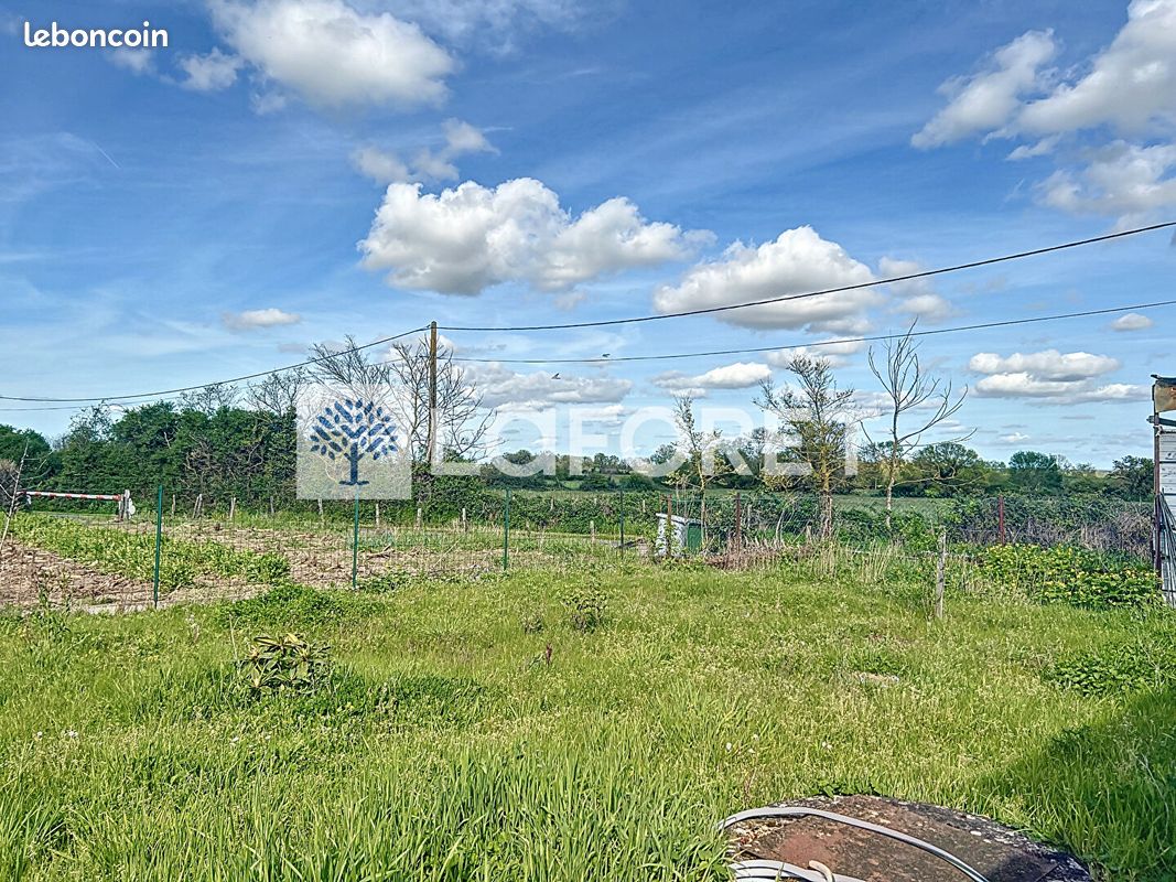 Maison 5 pièces 103 m² - Coulonges-Thouarsais 79330 (image principale 14)