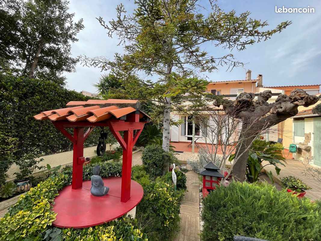 Maison 3 pièces 84 m² · à Marseille · 84 m² · 315 000 €