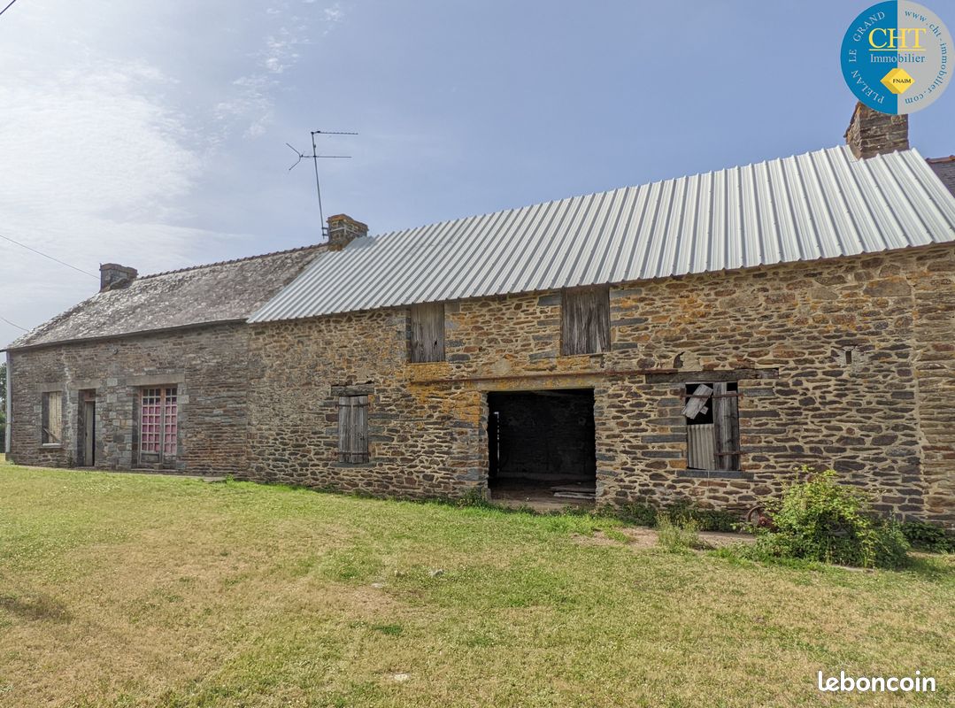 Maison 4 pièces 200 m² · à Guer · 200 m² · 75 100 €