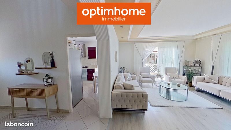 Maison 6 pièces 135 m² · à Redon · 135 m² · 346 500 €