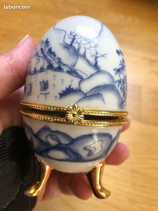 Coffret bijoux (image 2)