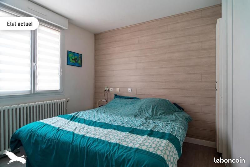 Maison de ville 6 pièces 104 m² (image 7)
