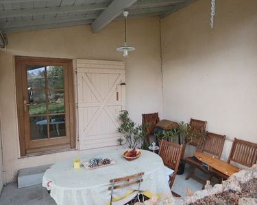 Maison 495 000 € - 95 m²