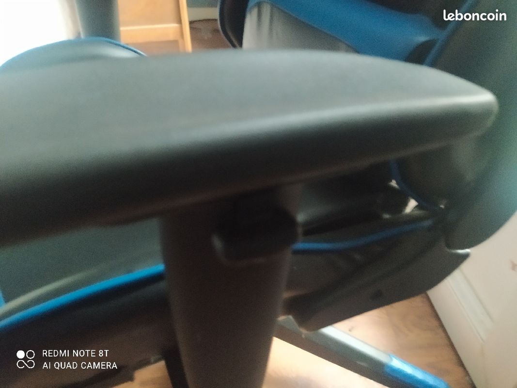 Chaise gameur (image 3)