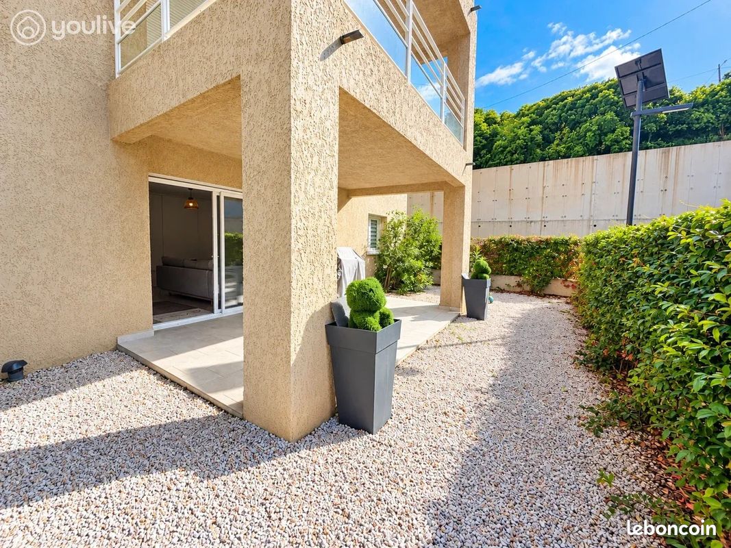 Appartement 2 pièces 43 m² · à Cervione · 43 m² · 159 000 €