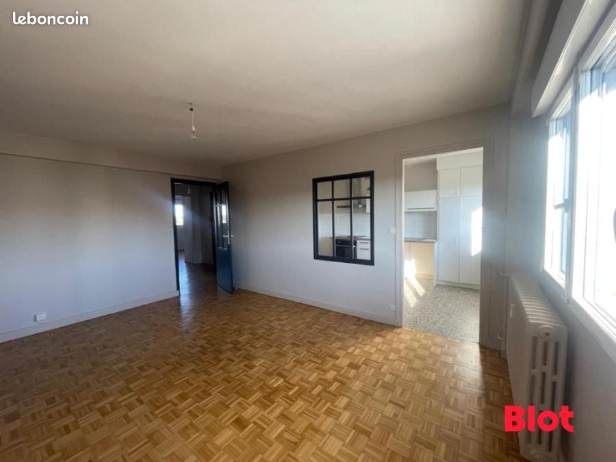 Appartement 3 pièces 65 m² · à Vitré · 65 m² · 169 900 €