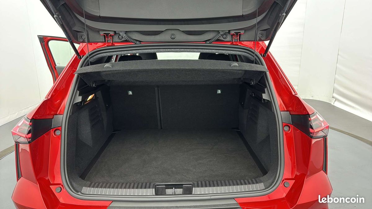 Renault symbioz e tech full hybrid 160 ch techno (image 14)
