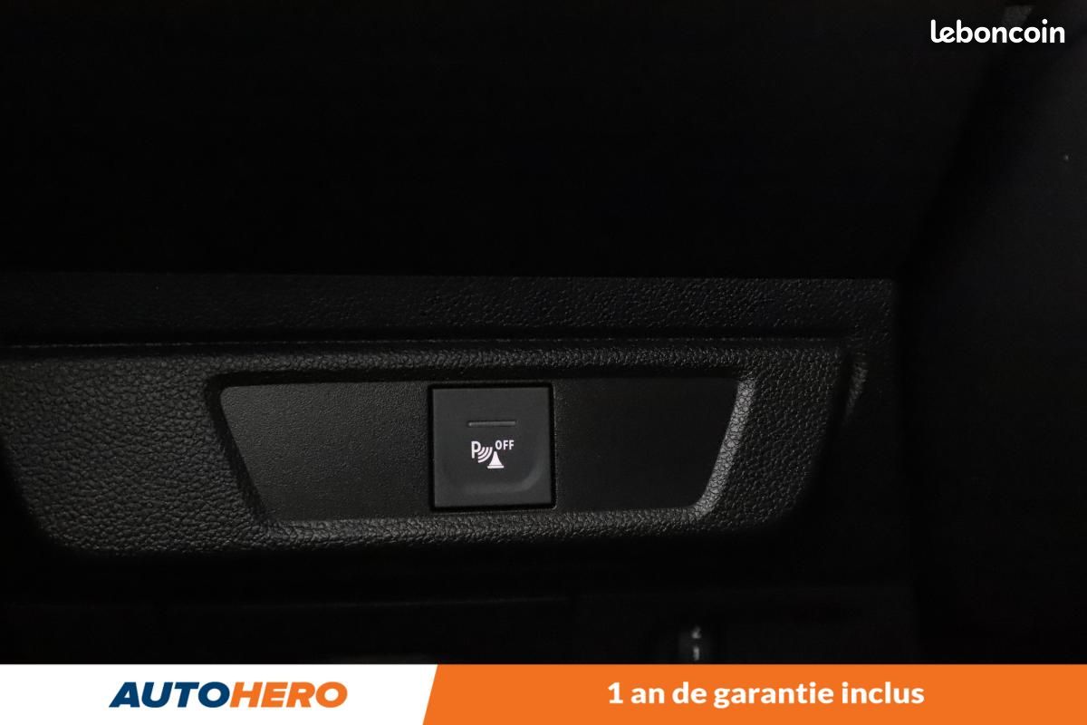 Dacia sandero III Stepway 1.0 TCe Confort 91 ch (image 25)