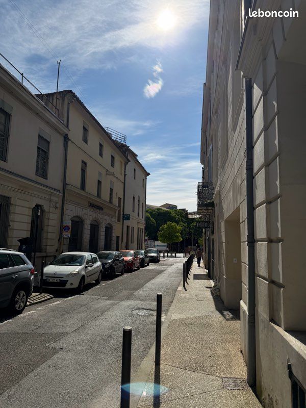 Maison 3 pièces 79 m² · à Nîmes · 79 m² · 1 000 €/mois
