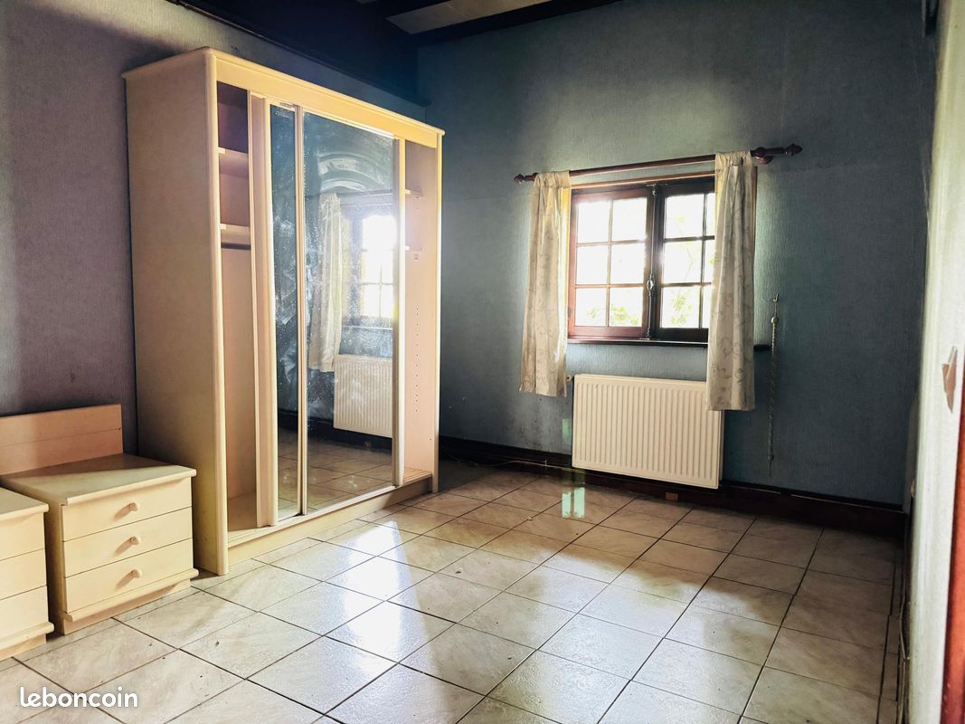 Immeuble 105 m² LE BOULAY-MORIN (image 6)