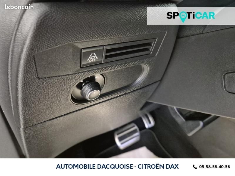 Ds DS 3 Crossback BlueHDi 130ch Performance Line + Automatique 126g (image 26)