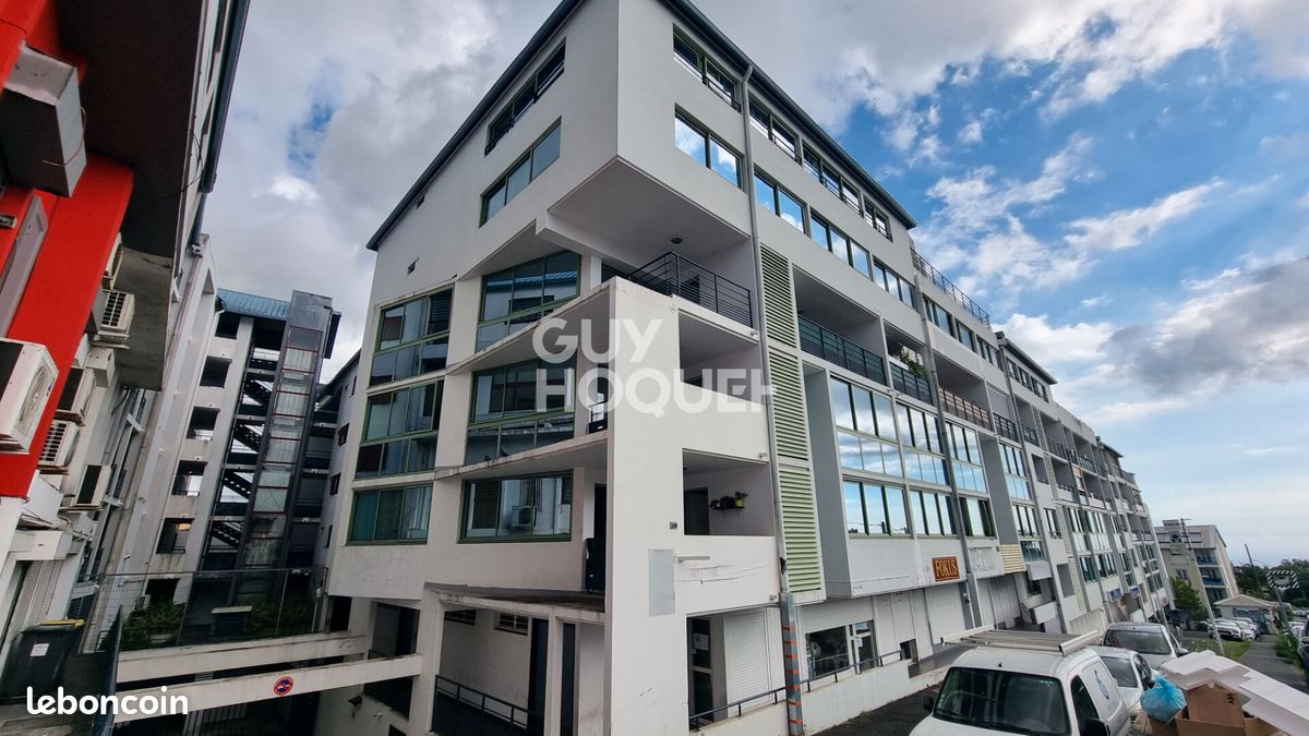 Appartement 2 pièces 35 m² · à Le Tampon · 35 m² · 85 600 €