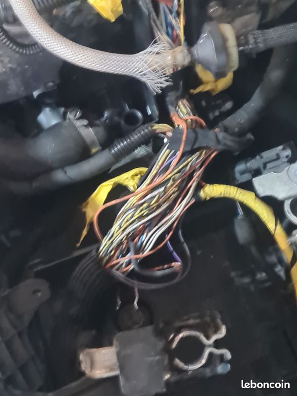 Electricien mécanicien (image 2)
