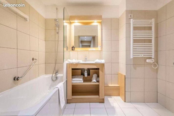 Appartement 2 pièces 32 m² (image 2)