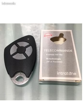 Intratone HPRO-2 Programmateur liaison USB pour clé