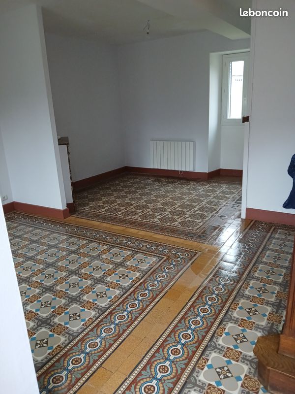 Maison 2 pièces 70 m² · à Saint-Maurice-près-Pionsat · 70 m² · 368 €/mois