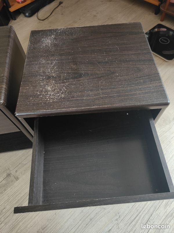 Tables de chevet (image 2)