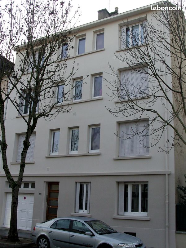 Appartement 4 pièces 78 m² · à Vichy · 78 m² · 690 €