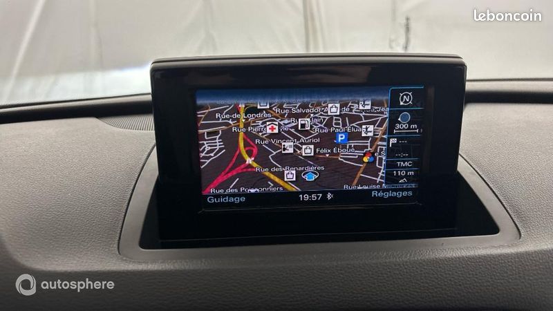 Audi Q3 2.0 TDI 150ch ultra (image 18)
