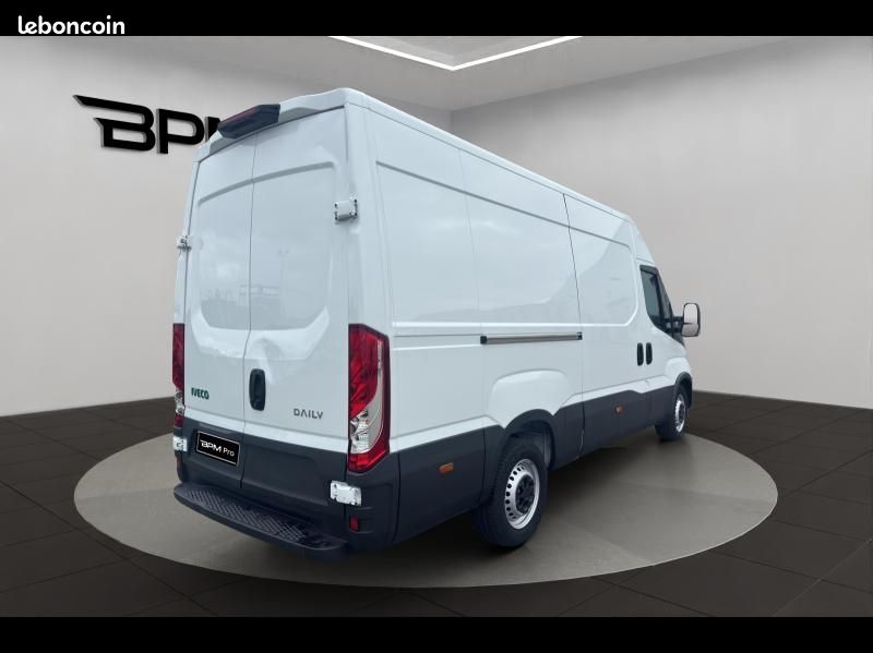 Iveco Daily 35S Fg 35S14 V12 (image 5)