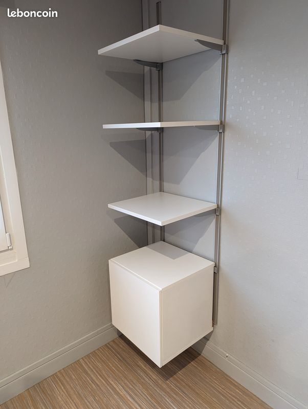 Rangement suspendu Dressing (image 1)