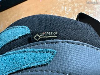 Chaussures de trek scarpa neuves (image 4)