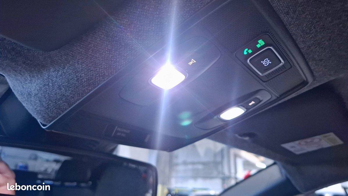 Renault captur eco g 100 ch techno (image 27)
