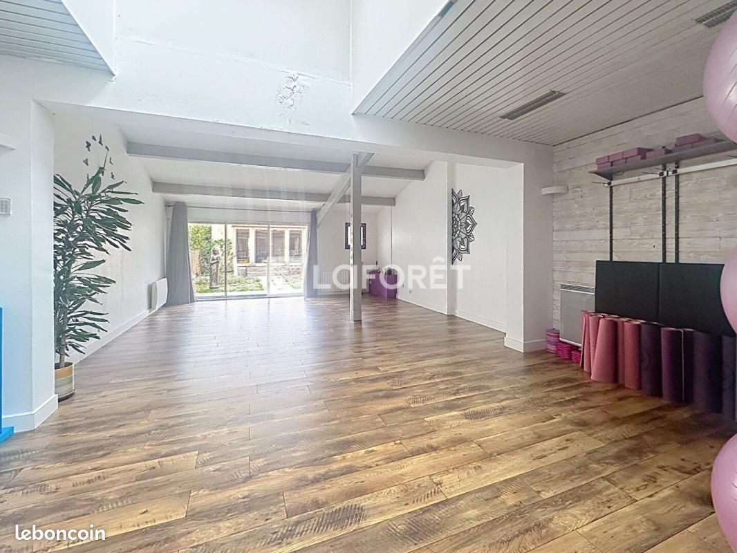 Maison 5 pièces 110 m² · à Bordeaux · 110 m² · 420 000 €