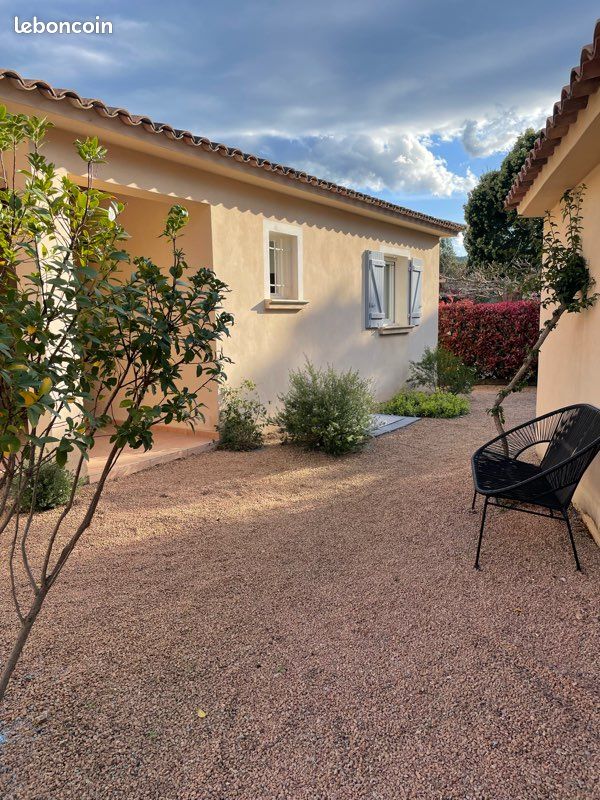 Maison 3 pièces 70 m² · à Zonza · 70 m² · 490 000 €