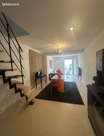 Maisonnette 500 m de la mer
