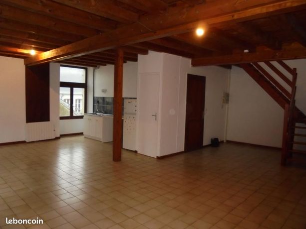 Appartement 3 pièces 73 m²