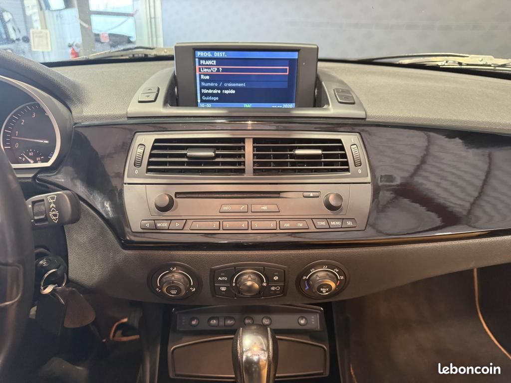 BMW Z4 3.0si 265 CH BVA ROADSTER - GARANTIE 6 MOIS (image 17)