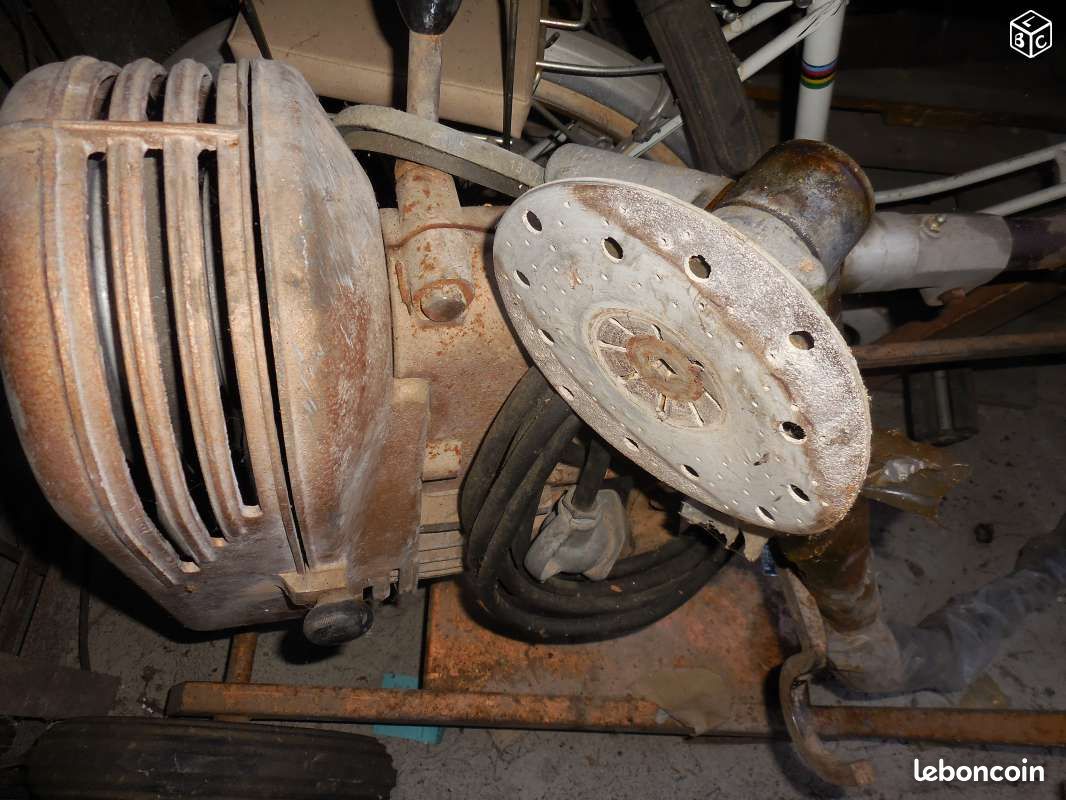 Machine a poncer (image 2)