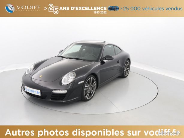 Leboncoin Vehicules D Occasion