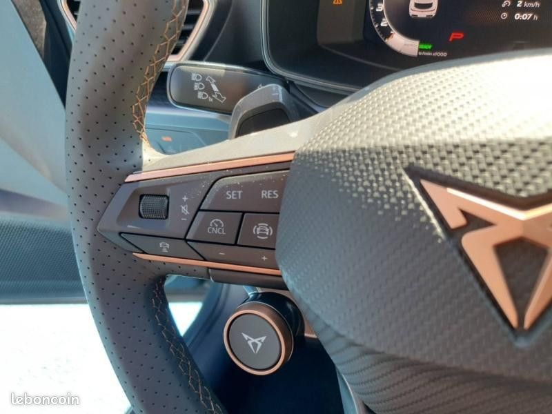 Cupra Formentor 1.5 eTSI Hybrid 150ch V DSG7 (image 13)