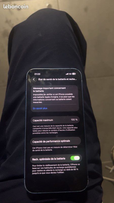 IPhone 13 (image 3)