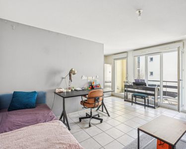 Appartement 212 000 € - 51 m²