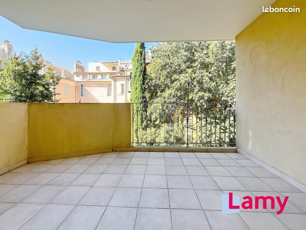 Appartement 3 pièces 86 m² · à Aix-en-Provence · 86 m² · 895 000 €