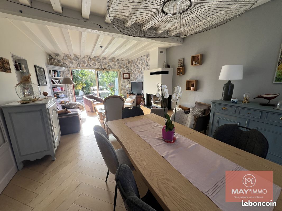 Maison 7 pièces 172 m² · à Brielles · 172 m² · 271 000 €