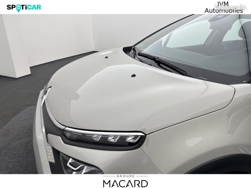 Citroen C3 1.2 PureTech 110ch S&S Shine 124g (image 13)
