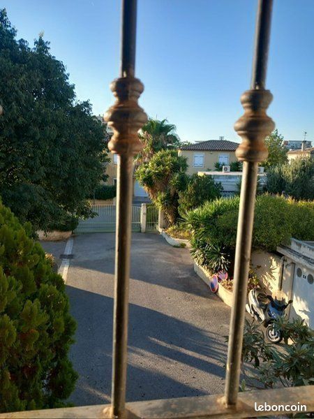 Appartement 1 pièce 20 m² · à Marseille · 20 m² · 500 €/mois