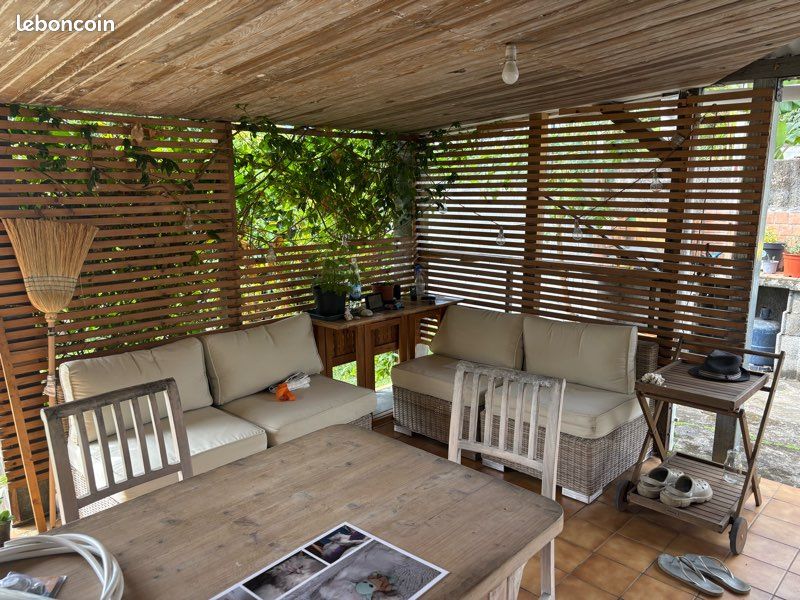 Maison 4 pièces 90 m² · à Sainte-Marie · 90 m² · 1 200 €/mois