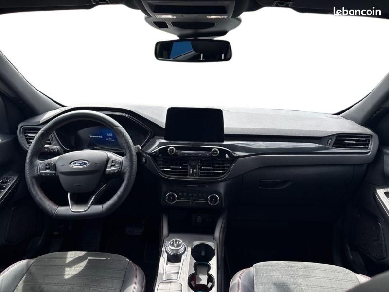 Ford Kuga 2.5 Duratec 190ch FHEV E85 ST-Line X BVA (image 7)