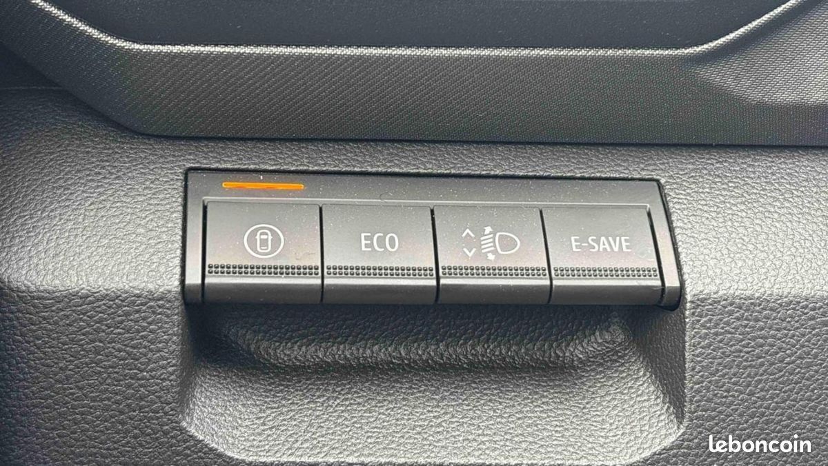 Dacia bigster HYBRID 155 Journey (image 24)