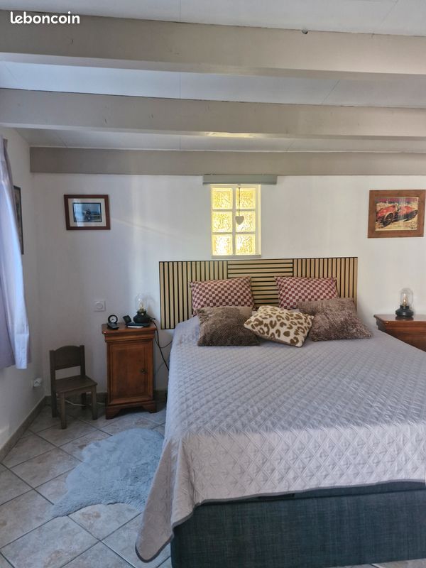 Maison 2 pièces 31 m² · à Marseillan · 31 m² · 153 000 €