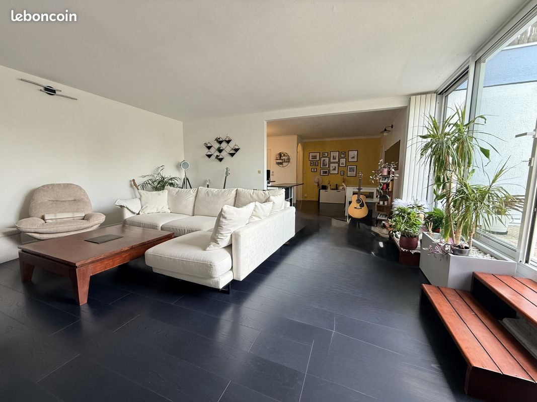 Appartement 5 pièces 95 m² · à Villepinte · 95 m² · 229 000 €